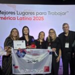 Sicredi é reconhecido como uma das Melhores Empresas para Trabalhar na América Latina