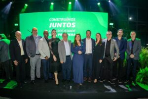 Sicredi Vale Litoral SC contempla entidades de Brusque e Guabiruba no Fundo Social