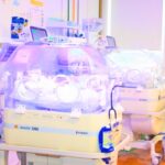 UTI Neonatal do Hospital Azambuja completa três anos salvando vidas