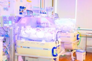 UTI Neonatal do Hospital Azambuja completa três anos salvando vidas