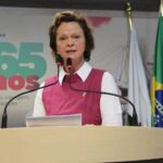 Agosto Lilás: Bete pede conscientização sobre violência contra a mulher