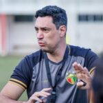 Brusque faz últimos ajustes para decisão contra o Caxias