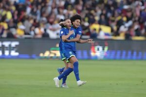 Brasil vence Colômbia nos pênaltis e conquista a Copa América Feminina 2025