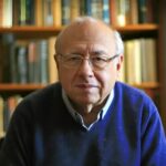 Morre, aos 88 anos, Luis Fernando Verissimo, escritor e cronista