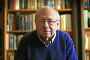 Morre, aos 88 anos, Luis Fernando Verissimo, escritor e cronista