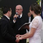 Secretaria de Assistência Social abre inscrições para o IV Casamento Coletivo de Guabiruba