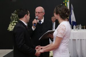 Secretaria de Assistência Social abre inscrições para o IV Casamento Coletivo de Guabiruba