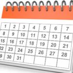Prepare-se: calendário de 2026 trará mais oportunidades de descanso prolongado