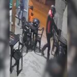 Homem é morto a tiros dentro de bar em Itapema