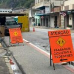 Prefeitura de Brusque convoca reunião sobre trânsito na Primeiro de Maio
