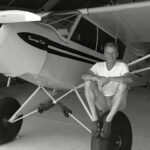 Identificado homem morto em acidente aéreo na Serra catarinense
