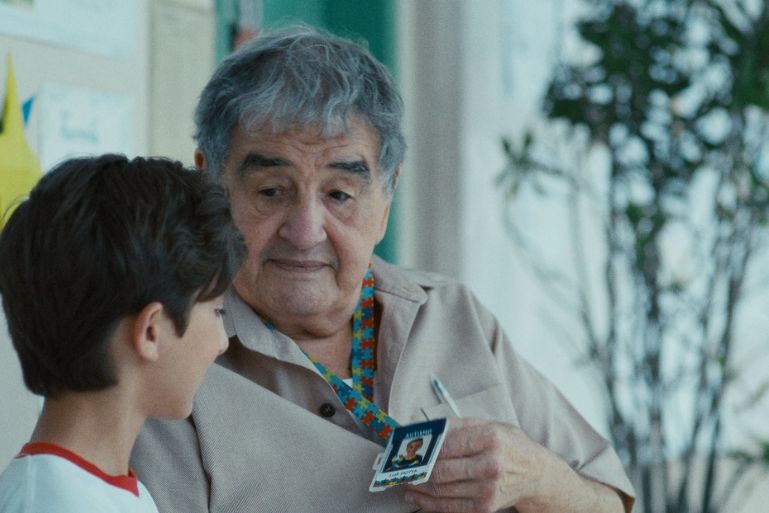 Notícias da Lua” é selecionado para o Festival de Brasília do Cinema Brasileiro