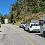 Rua José Jacinto Cardeal, no bairro Cedrinho, terá alterações no trânsito para obra do Samae