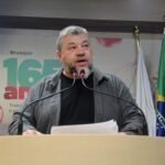 Cacá Tavares convida o público para a palestra que abordará temas do Espectro Autista