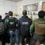 Operação Expurgo desmantela nova tentativa de rede criminosa contra menores
