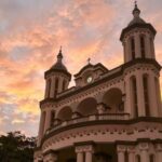 Festa de Nossa Senhora de Azambuja celebra fé, tradição e 75 anos do Morro do Rosário