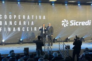 Sicredi é a cooperativa de crédito mais lembrada de Santa Catarina