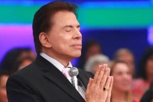 1 ano sem Silvio Santos: relembre os marcos da trajetória do ícone da TV brasileira