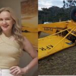 Morre segunda vítima de queda de avião de pequeno porte em Bom Retiro