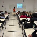 Secretaria de Saúde de Brusque promove capacitação sobre registros de enfermagem