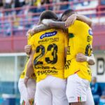 Campanha do Brusque FC tem altos e baixos na Série C do Brasileiro 2025