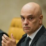 Moraes determina vigilância integral de Bolsonaro pela polícia penal