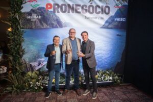 AmpeBr será anfitriã da 55º Enconampe