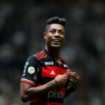 STJ vai julgar recurso de Bruno Henrique, do Flamengo, na terça (2)