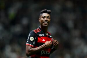 STJ vai julgar recurso de Bruno Henrique, do Flamengo, na terça (2)