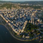Santa Catarina segue como o estado mais seguro do Brasil 