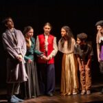 Inscrições para o 4º Festival de Teatro Estudantil de Brusque são prorrogadas