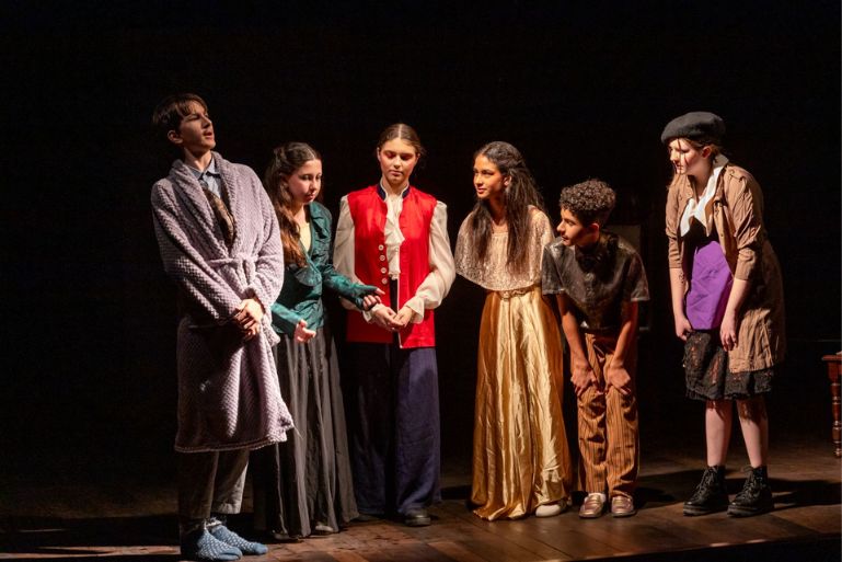 Inscrições para o 4º Festival de Teatro Estudantil de Brusque são prorrogadas