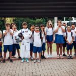 Curta-metragem com ator mirim autista de Brusque abre festival internacional de cinema