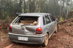 VÍDEO: Perseguição no Meio-Oeste frustra roubo de 280 kg de carne suína