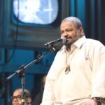 Morre Arlindo Cruz, cantor, compositor e multi-instrumentista, aos 66 anos