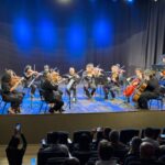 Mostra Didática do CESCB emociona e revela futuros talentos da música em Brusque