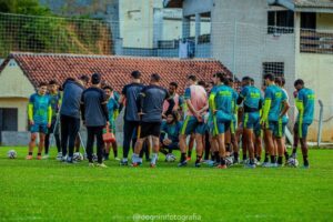 Brusque FC inicia venda de ingressos para o jogo diante do Londrina (PR)
