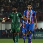 Carlos Renaux vence o Metropolitano e conquista acesso à Série A do Catarinense 2026