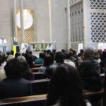 Missa encerra Semana da Família e marca centenário de morte do Padre Dehon em Brusque