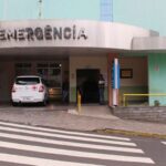 Morre bebê de 8 meses que estava internada na UTI em SC com suspeita de agressões