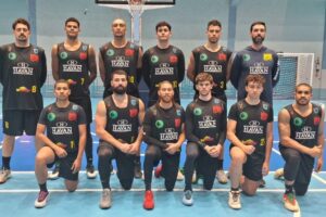 Havan anuncia patrocínio ao Basquete Brusque