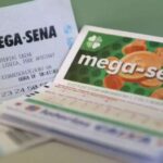 Mega-Sena: apostas feitas em Brusque levam prêmio da quadra; confira os valores