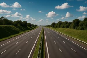 BR-470 será totalmente interditada em Indaial nesta sexta-feira (22)