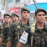 Brusque abre inscrições para o Desfile Cívico de 7 de Setembro