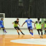 Bocha e futsal agitam Comunitários nesta terça-feira (19)