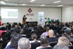 13º Fórum de RH apresenta a palestra “Liderar-se para liderar”