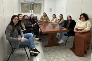 Encontro em Botuverá fortalece rede de proteção social e comunitária