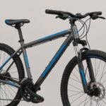 Homem é detido por furto de bicicleta no Centro de Brusque
