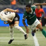 Palmeiras segura empate e segue para quartas da Libertadores