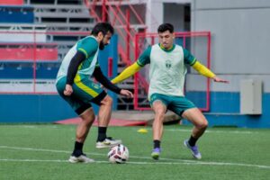 Brusque x Londrina: tudo sobre o confronto direto no G-8 da Série C